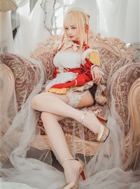Wenmei no.035 Nero maid(4)